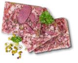 Spreewälder Gurkensülze von Golssener für 0,99 € bei Kaufland im Angebot Spreewälder Gurkensülze von Golssener im aktuellen Kaufland Prospekt