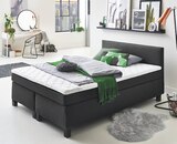 Boxspringbett Philly im Angebot bei Die Möbelfundgrube in Trier Boxspringbett Philly Angebote bei Die Möbelfundgrube Trier für 499,99 €