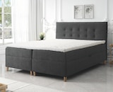 Die Möbelfundgrube Otterbach - Boxbett Adora Angebot im Prospekt Boxbett Adora bei Die Möbelfundgrube im Otterbach Prospekt für 599,99 €