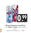 Aktuelles Nastrov Iced Blue Angebot bei Hieber in Freiburg (Breisgau) ab 0,99 €