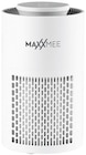 Luftreiniger VM8443 im Angebot bei REWE in Regensburg Luftreiniger VM8443 Angebote von MAXXMEE bei REWE Regensburg für 9,99 €
