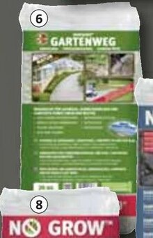 Gartenweg bei BAUHAUS in Bergisch Gladbach Gartenweg im Angebot bei BAUHAUS Bergisch Gladbach für 5,95 €