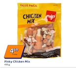 Chicken Mix Angebote von Pinky bei Action Bottrop für 4,69 €