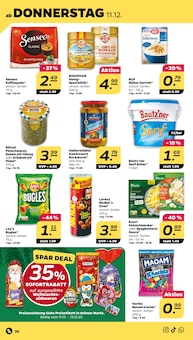 Senseo im Netto mit dem Scottie Prospekt "Günstig. Besser. Für Dich." mit 36 Seiten (Dresden)