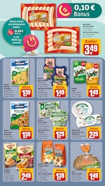 Pizza im REWE Prospekt in Castrop-Rauxel Aktueller REWE Prospekt mit Pizza, "Dein Markt", Seite 13