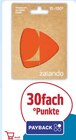 30fach °Punkte im Netto Marken-Discount Prospekt 30fach °Punkte von Zalando im aktuellen Netto Marken-Discount Prospekt für
