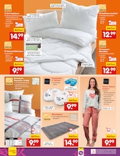 Aktueller Netto Marken-Discount Prospekt mit Kissen, "Aktuelle Angebote", Seite 28