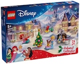 Disney Princess Adventskalender Angebote von LEGO bei Penny Freiburg für 29,99 €