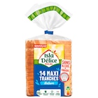 Pain de mie Halal - ISLA DÉLICE dans le catalogue Carrefour Market