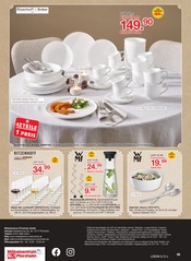 Aktueller Möbelzentrum Pforzheim Prospekt mit Salat, "Geschirr-Spezial", Seite 8