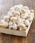 Promo Champignon blanc à 1,79 € dans le catalogue Intermarché Hyper à Agde