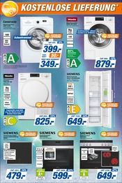 Aktueller expert Prospekt mit Waschmaschine, "Top Angebote", Seite 4