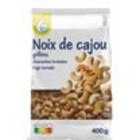 Promo NOIX DE CAJOU GRILLÉES à 4,99 € dans le catalogue Auchan Hypermarché à Nancy