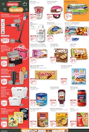 Aktueller GLOBUS Prospekt mit Staubsauger, "Aktuelle Angebote", Seite 2