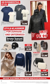 Schuhe im Kaufland Prospekt "Aktuelle Angebote" mit 58 Seiten (Wuppertal)
