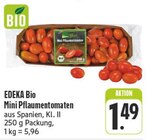 Mini Pflaumentomaten bei nah und gut im Trautskirchen Prospekt für 1,49 €