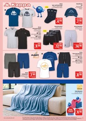 Hose im Marktkauf Prospekt in Erlangen Aktueller Marktkauf Prospekt mit Hose, "AUSWAHL RIESIG, PREISE NIEDRIG", Seite 41