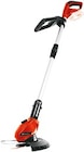 Akku-Rasentrimmer GE-CT 18 Li-Solo von Einhell für 42,99 € bei Hellweg im Angebot Akku-Rasentrimmer GE-CT 18 Li-Solo von Einhell im aktuellen Hellweg Prospekt