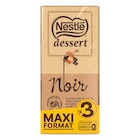 Tablettes de chocolat "Maxi Format" - NESTLÉ DESSERT - Carrefour à Châlons-en-Champagne Tablettes de chocolat "Maxi Format" - NESTLÉ DESSERT en promo chez Carrefour Châlons-en-Champagne à 8,99 €