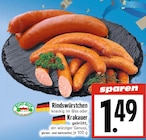 EDEKA Lahnau Prospekt mit  im Angebot für 1,49 €