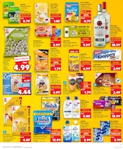 WC Reiniger im Kaufland Prospekt in Fürth Aktueller Kaufland Prospekt mit WC Reiniger, "Aktuelle Angebote", Seite 5