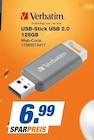 expert Gröblinghoff - USB-Stick USB 2.0 128GB Angebot im Prospekt USB-Stick USB 2.0 128GB bei expert Gröblinghoff im Prospekt "" für 6,99 €