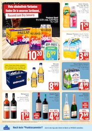 Alkoholfreie Getraenke im Marktkauf Prospekt Top Angebote auf S. 20