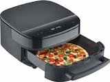 MEDIMAX Görlitz - Heißluft-Fritteuse Airfry & PizzaChef Angebot im Prospekt Heißluft-Fritteuse Airfry & PizzaChef bei MEDIMAX im Görlitz Prospekt für 119,00 €