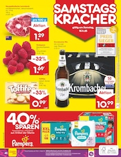 Aktueller Netto Marken-Discount Prospekt mit Mikrowelle, "Aktuelle Angebote", Seite 48