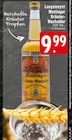 Aktuelle Krombacher Angebote bei EDEKA in Osnabrück Aktuelles Mettinger Kräuter-Wacholder Angebot bei EDEKA in Osnabrück ab 9,99 €