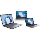 SUR TOUS LES ORDINATEURS PORTABLES - LENOVO en promo chez Carrefour Courbevoie