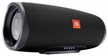 Saturn Kissenbrück - Charge 4 Bluetooth® Lautsprecher Charge 4 Bluetooth® Lautsprecher Angebot bei Saturn Kissenbrück im Prospekt "DIE BESTEN ANGEBOTE AUF EINEN STREICH"