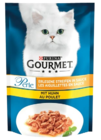 Gourmet Gold Angebote von Purina bei REWE Kerpen für 0,49 €