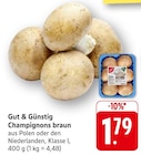 Angebot im EDEKA Weiterstadt Prospekt EDEKA Weiterstadt Prospekt mit im Angebot für 1,79 €
