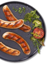 Rostbratwurst für 4,99 € bei Kaufland im Angebot Rostbratwurst im aktuellen Kaufland Prospekt