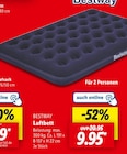 Luftbett von Bestway im aktuellen Lidl Prospekt für 9,95 €
