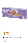 Choco Biscuit Angebote von Milka bei Action Bad Kreuznach für 1,79 €