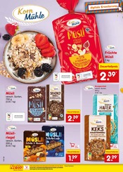 Aktueller Netto Marken-Discount Prospekt mit Bananen, "Aktuelle Angebote", Seite 28