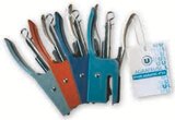 Mini Agrafeuse Pince N°10 - U en promo chez Super U Troyes à 0,99 €