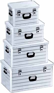 BAUHAUS Stolberg - Aufbewahrungs- & Transportbox Aufbewahrungs- & Transportbox Angebot bei BAUHAUS Stolberg im Prospekt "Handzettel KW 31"