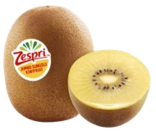 Kiwi Sungold Angebote von Zespri bei Kaufland Rostock für 0,79 €