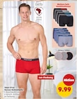 Herren-Retroshorts bei Penny im Prospekt "" für 9,99 €