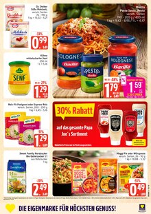 Marktkauf Prospekt der aktuellen Woche, gültig von 22.06.2026 bis 27.06.2026 Aktueller Marktkauf Prospekt "Top Angebote" mit 36 Seiten