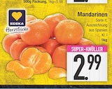 Mandarinen bei E center im Prospekt "" für 2,99 €