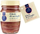 Carrefour Le Chesnay - Filets d'anchois Promo Filets d'anchois dans le catalogue Carrefour "Maintenant et moins cher !" à Le Chesnay