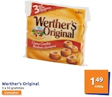 Promo Werther's Original à 1,49 € dans le catalogue Action à Duisans