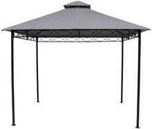 Pavillon Bunbury bei POCO in Recklinghausen Pavillon Bunbury im Angebot bei POCO Recklinghausen für 149,99 €