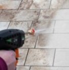 Akku-Druckreiniger »HydroBlast« im Kaufland Prospekt Akku-Druckreiniger »HydroBlast« von HAMMERSMITH im aktuellen Kaufland Prospekt für 49,99 €