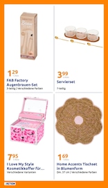 Aktueller Action Prospekt mit Kosmetik, "Wochenangebote", Seite 25