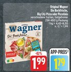 Die Backfrische bei EDEKA im Alfeld Prospekt für 1,79 €